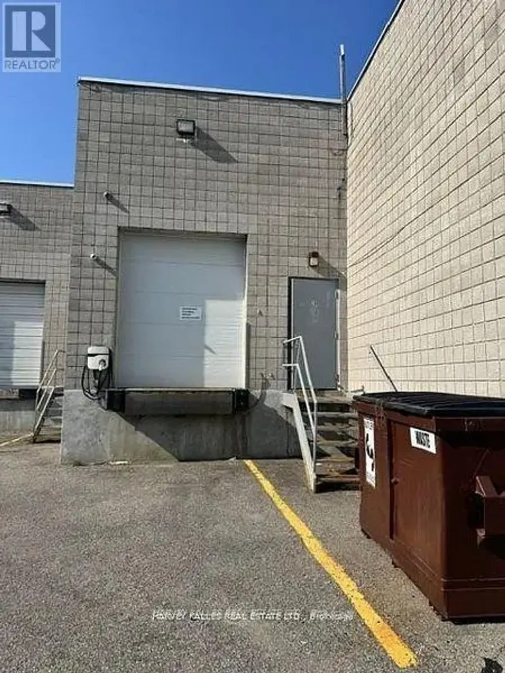 16-rear - 60 West Wilmot Street, Richmond Hill (Beaver Creek Business Park)